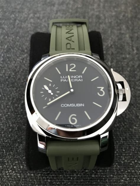 panerai 1059|Panerai .